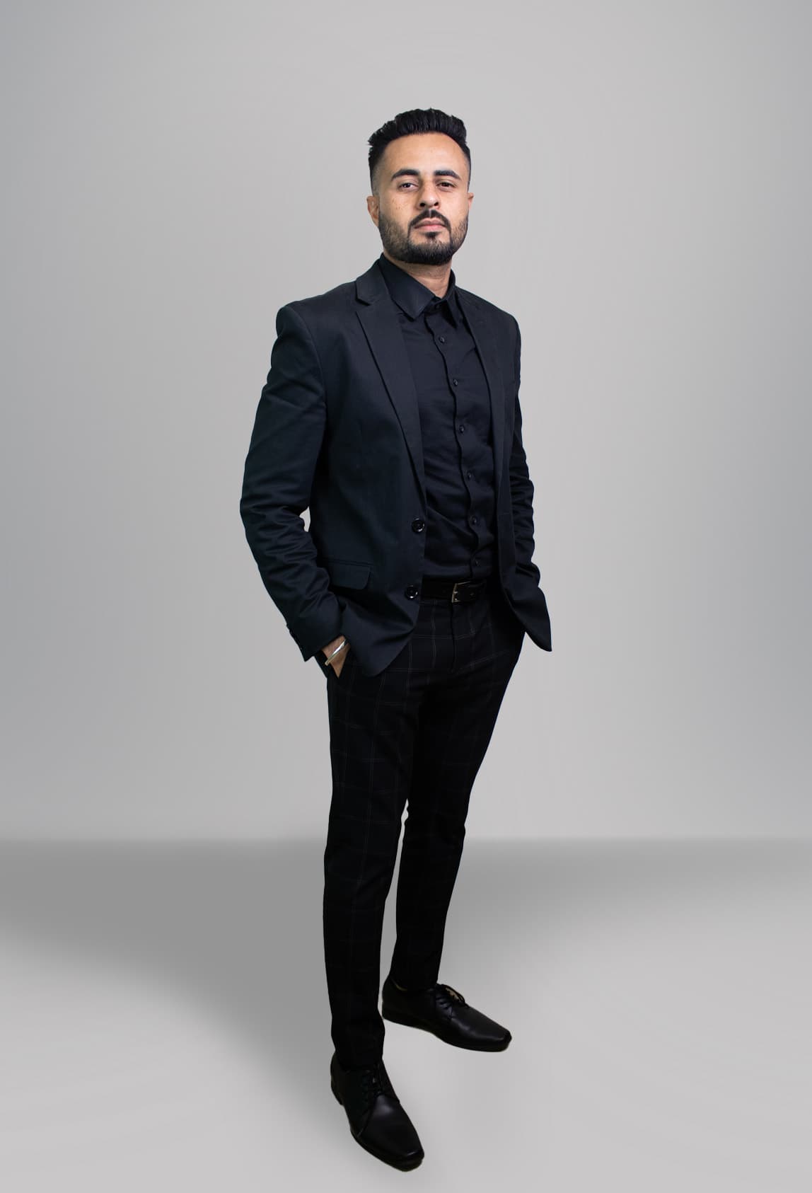 Karan Singh, REALTOR® with eXp Realty