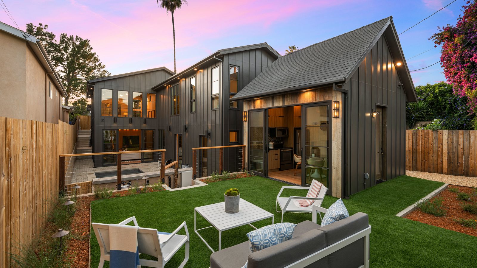 Fremont, CA homes