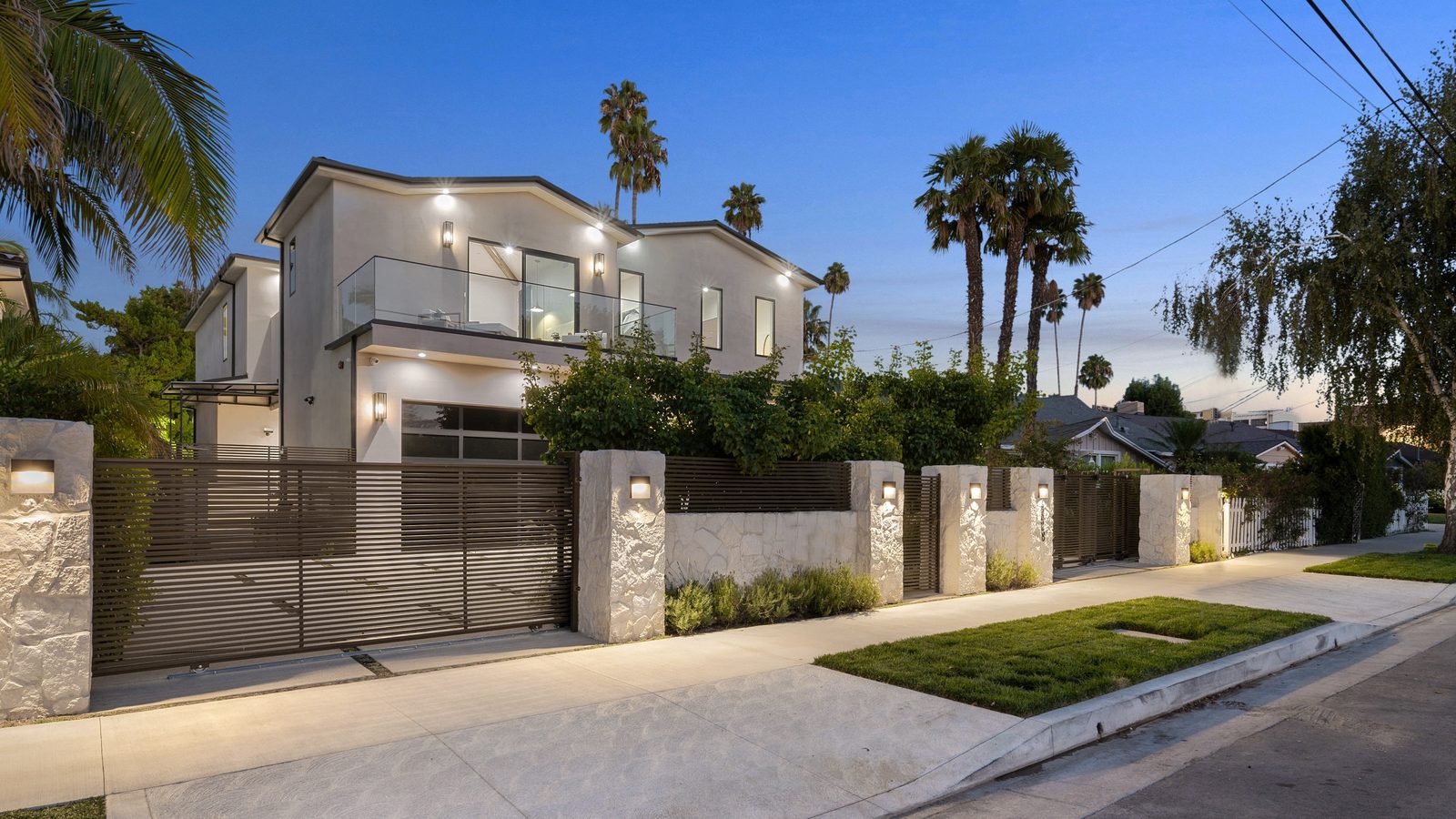 Pleasanton, CA homes