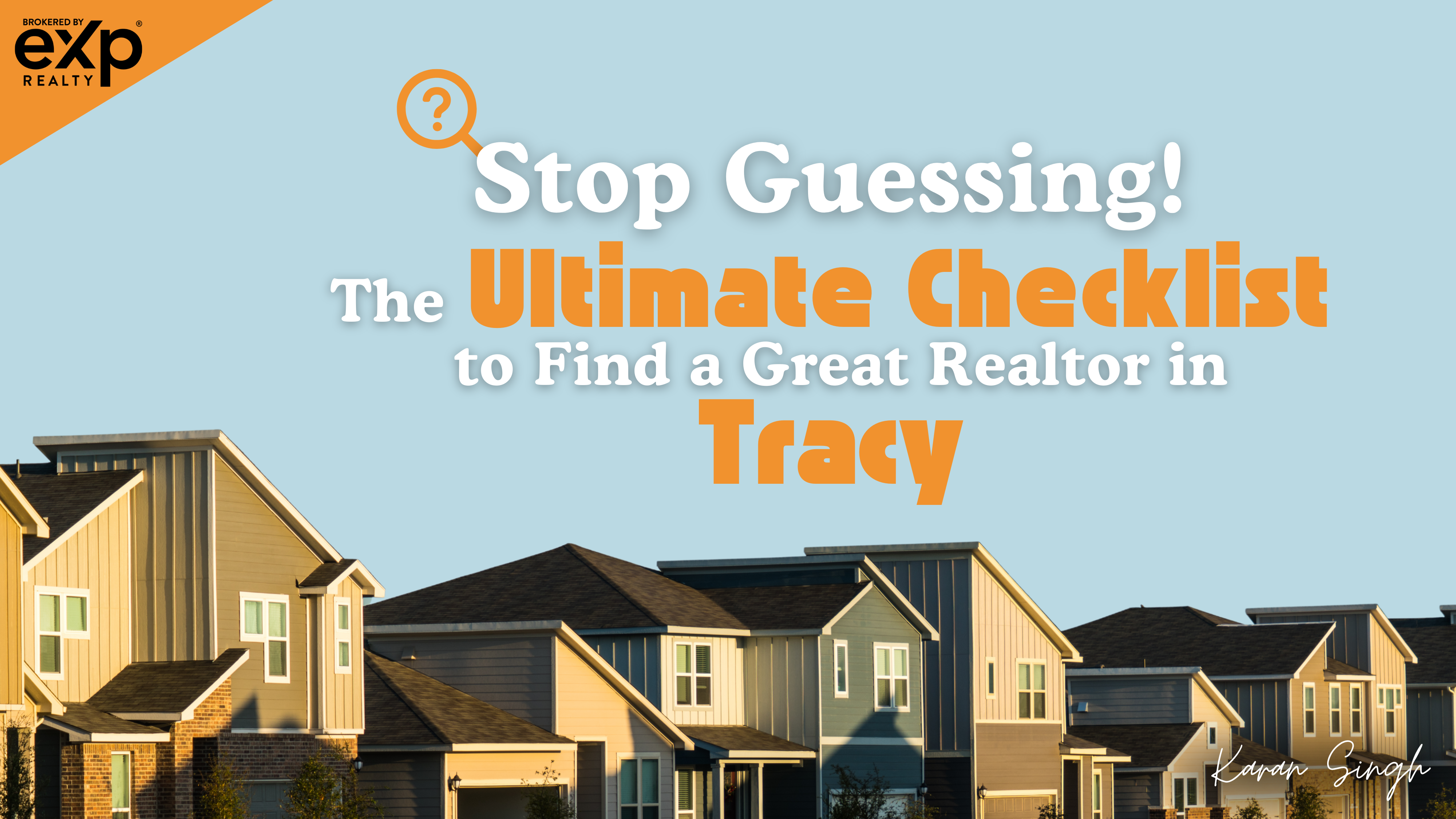 Best Questions to Ask a Realtor in Tracy Before Hiring