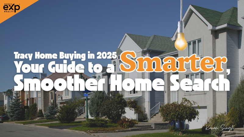 Best Realtor in Tracy for Home Buyers in 2025