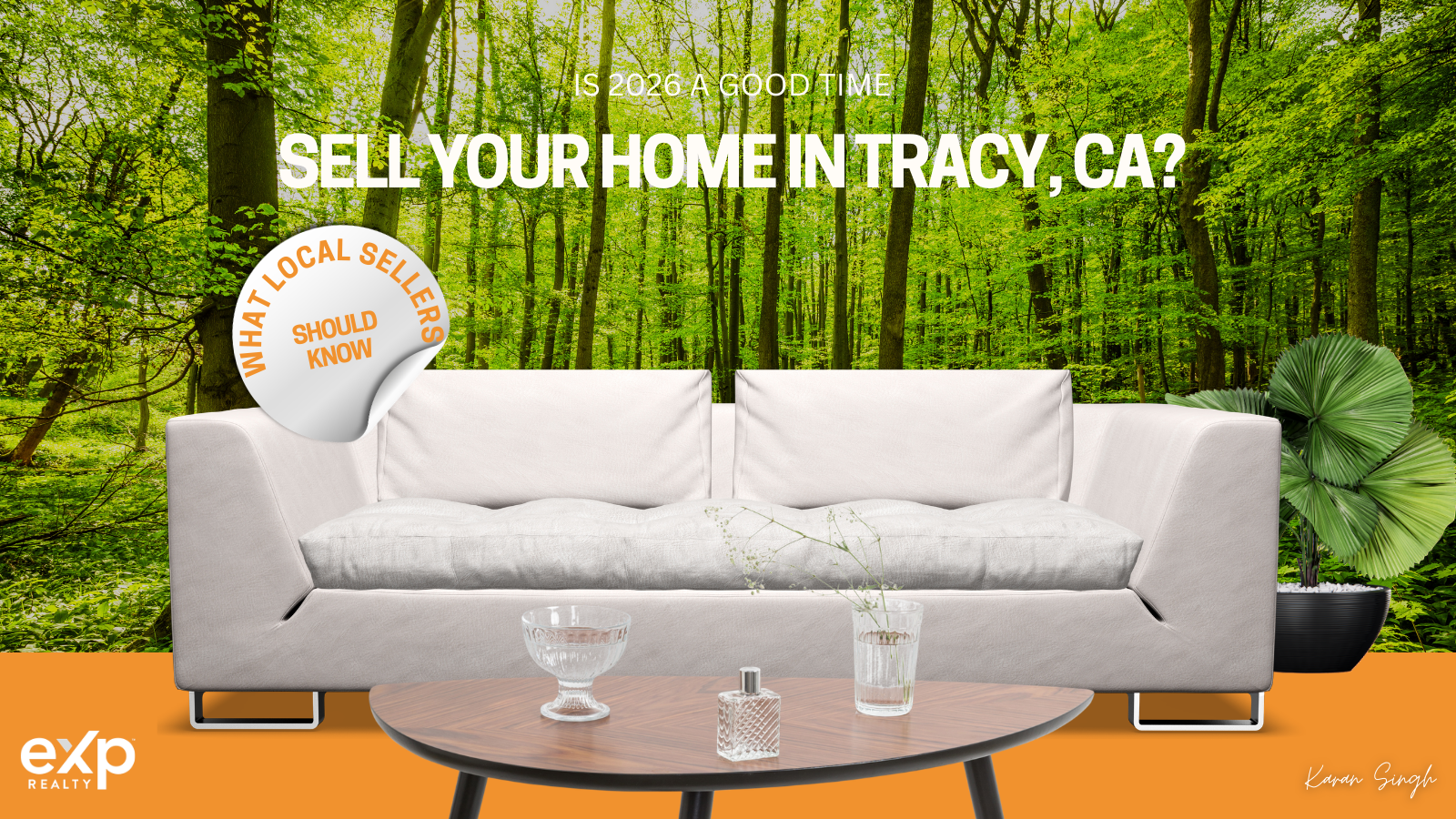 Is 2026 a Good Time to Sell Your Home in Tracy, CA? What Local Sellers Should Know