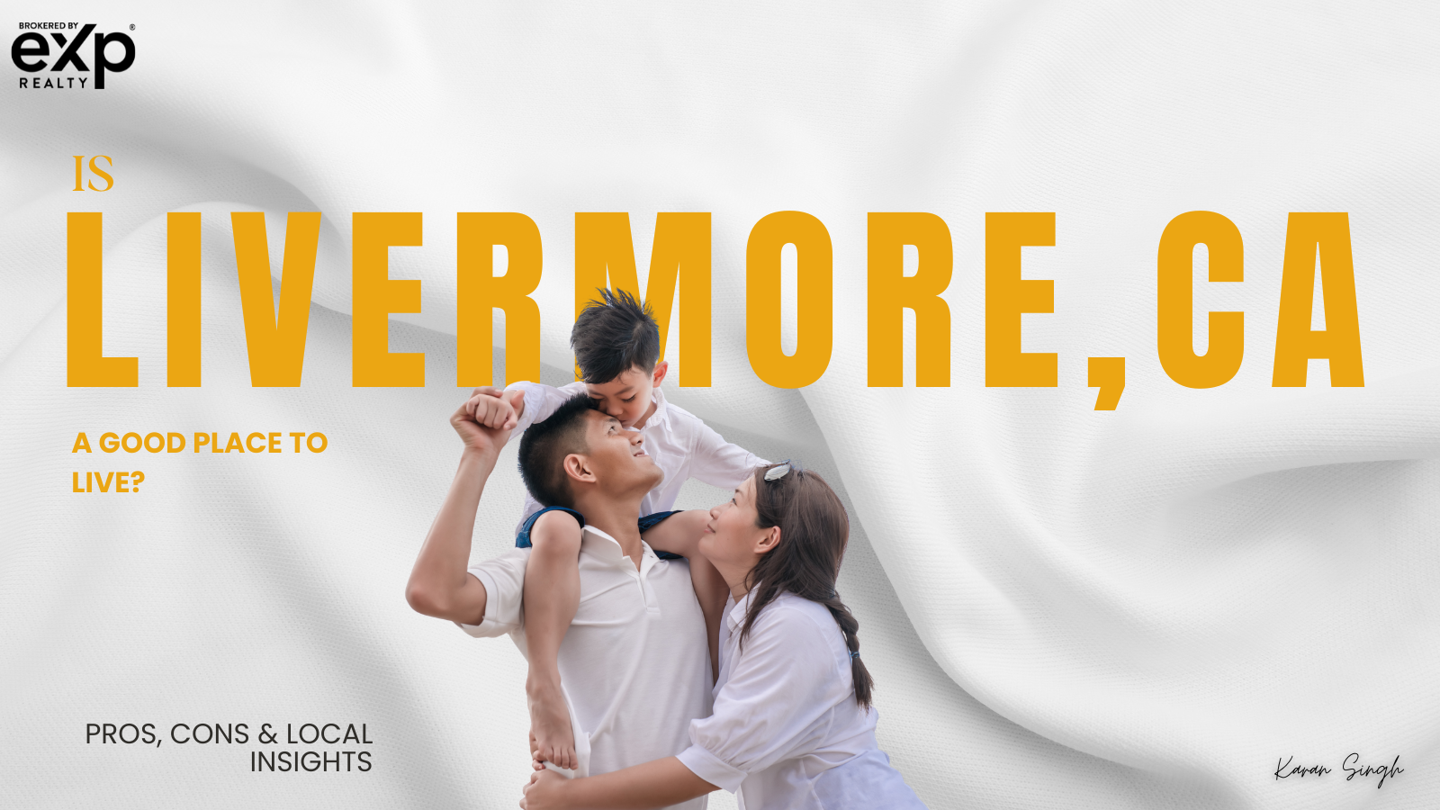 Is Livermore a Good Place to Live? Pros, Cons & Local Insights