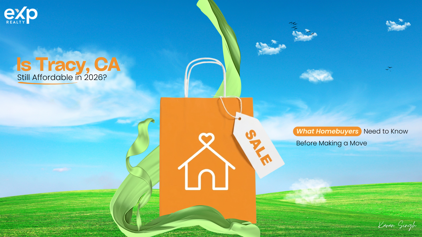 Is Tracy, CA Still Affordable in 2026? What Homebuyers Need to Know Before Making a Move
