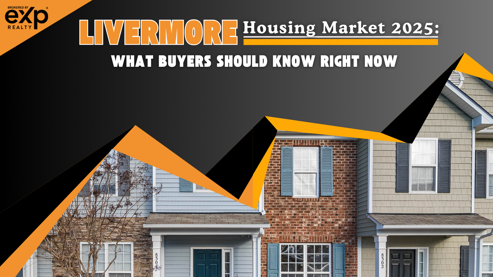 Livermore Housing Market 2025: What Buyers Should Know Right Now