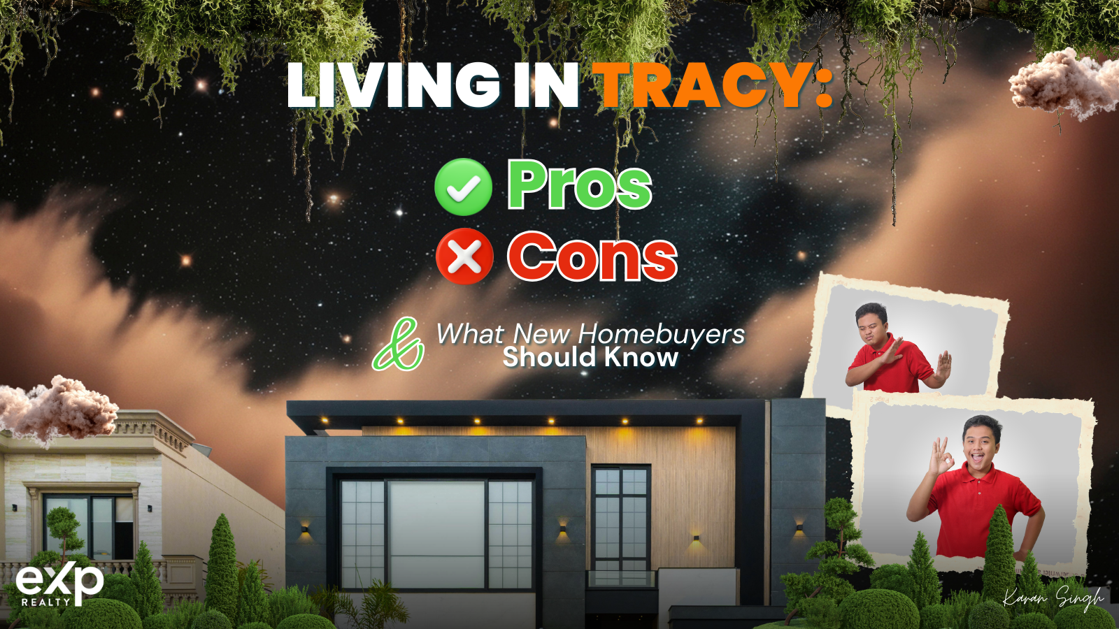 Living in Tracy, CA: Pros, Cons and What New Homebuyers Should Know