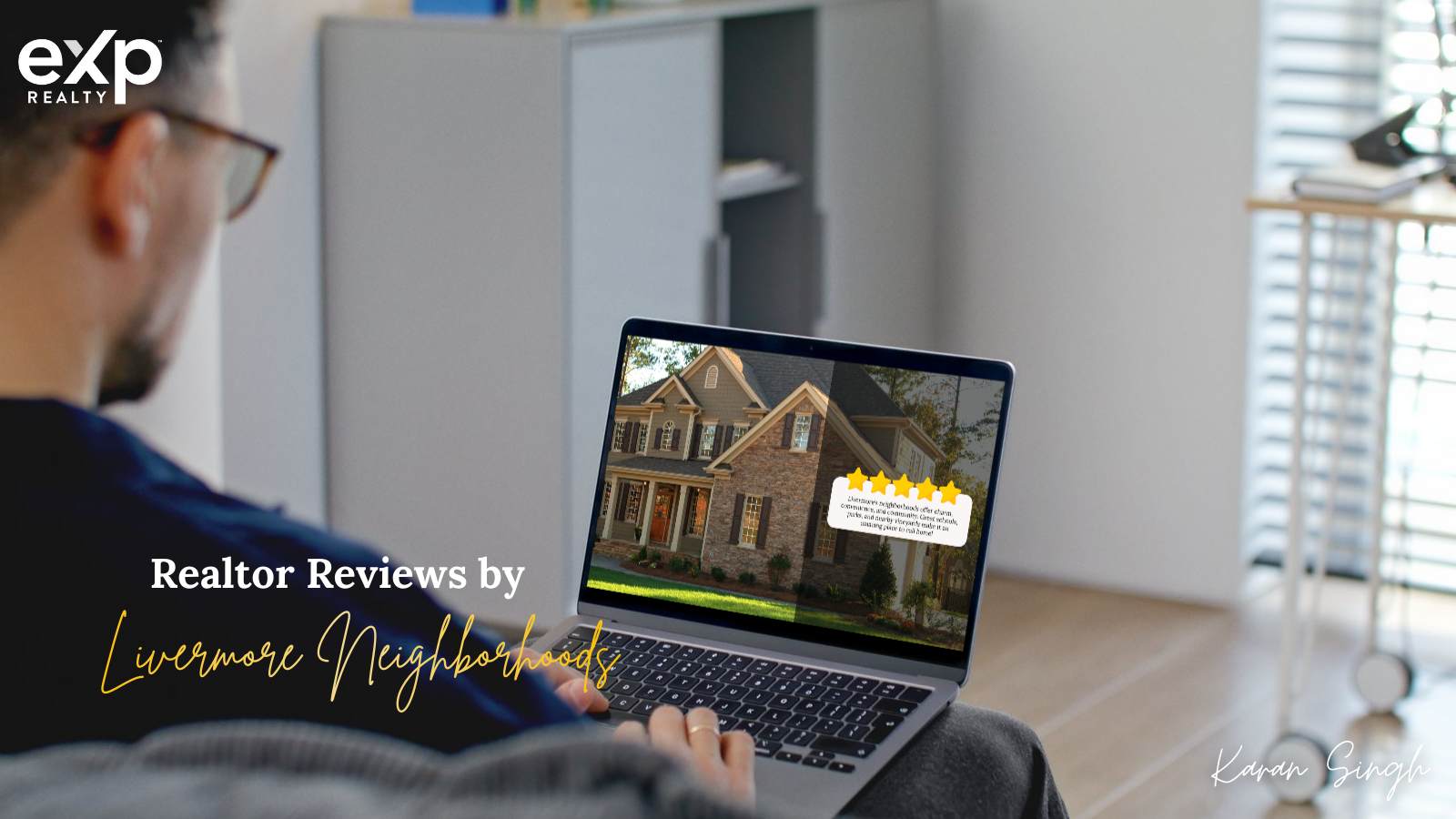 Realtor Reviews by Livermore Neighborhoods: What Clients Are Really Saying