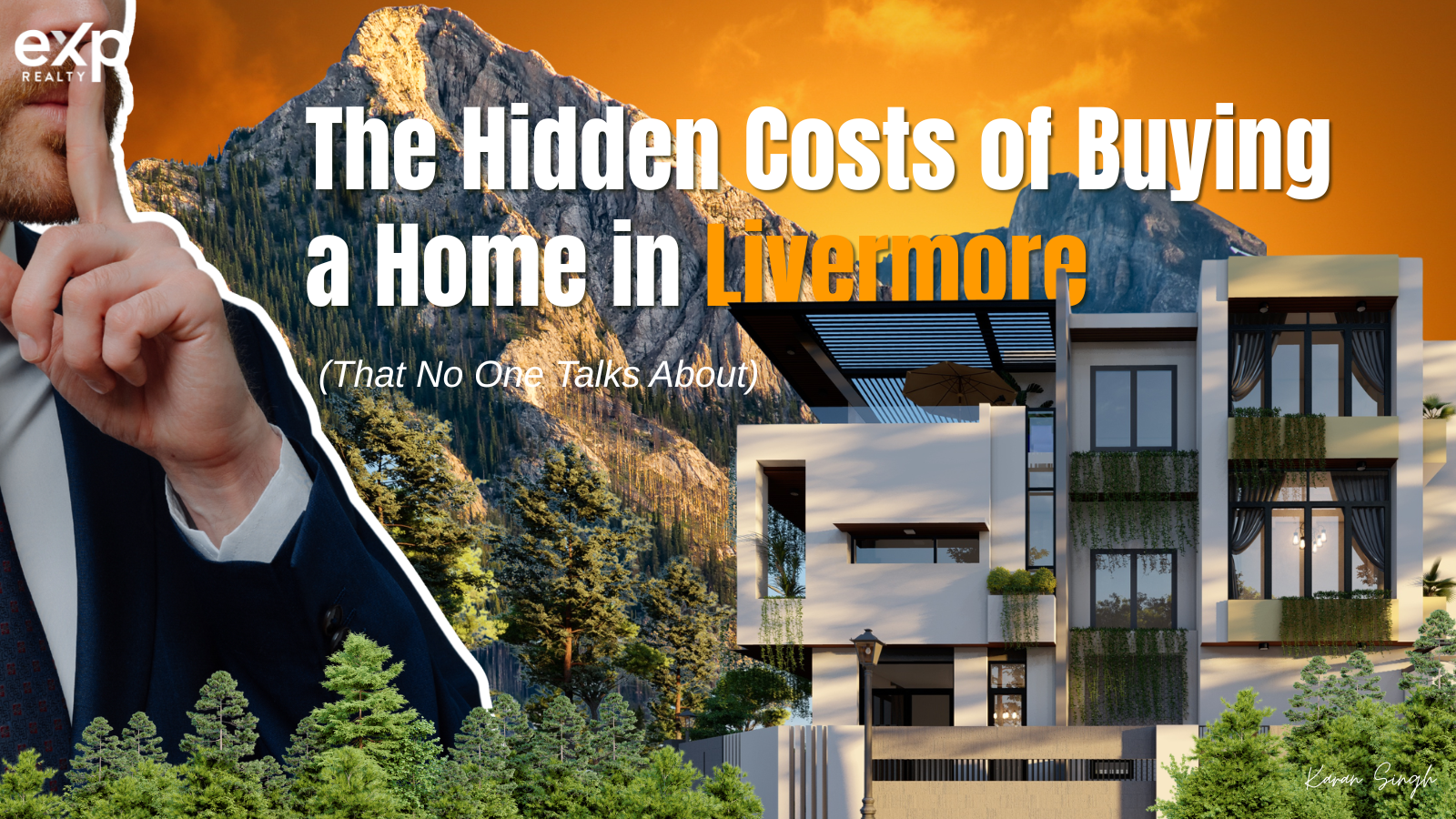 The Hidden Costs of Buying a Home in Livermore (That No One Talks About)