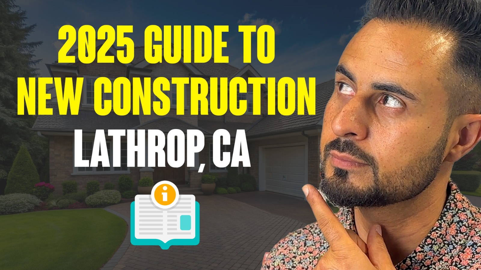 New Construction Homes in Lathrop, CA | River Islands vs Stanford Crossing (2025 Guide)