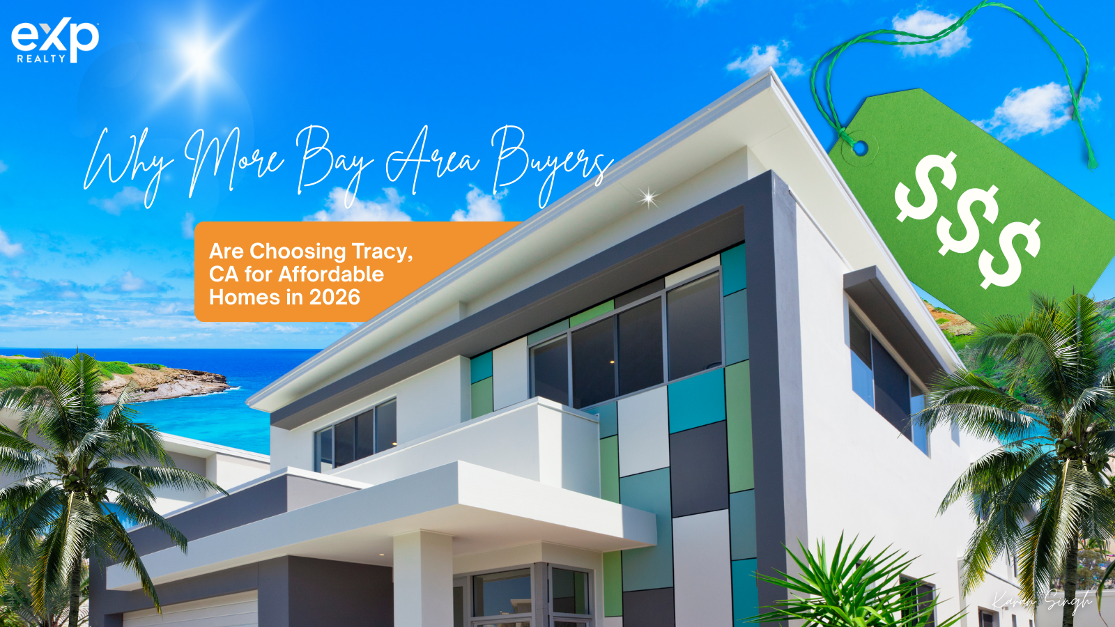 Why More Bay Area Buyers Are Choosing Tracy, CA for Affordable Homes in 2026